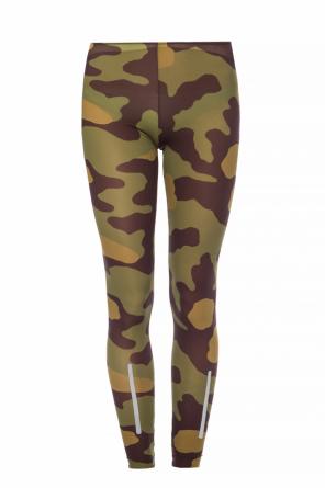 Camo leggings, zdjęcie 1 Camo leggings od Dsquared2